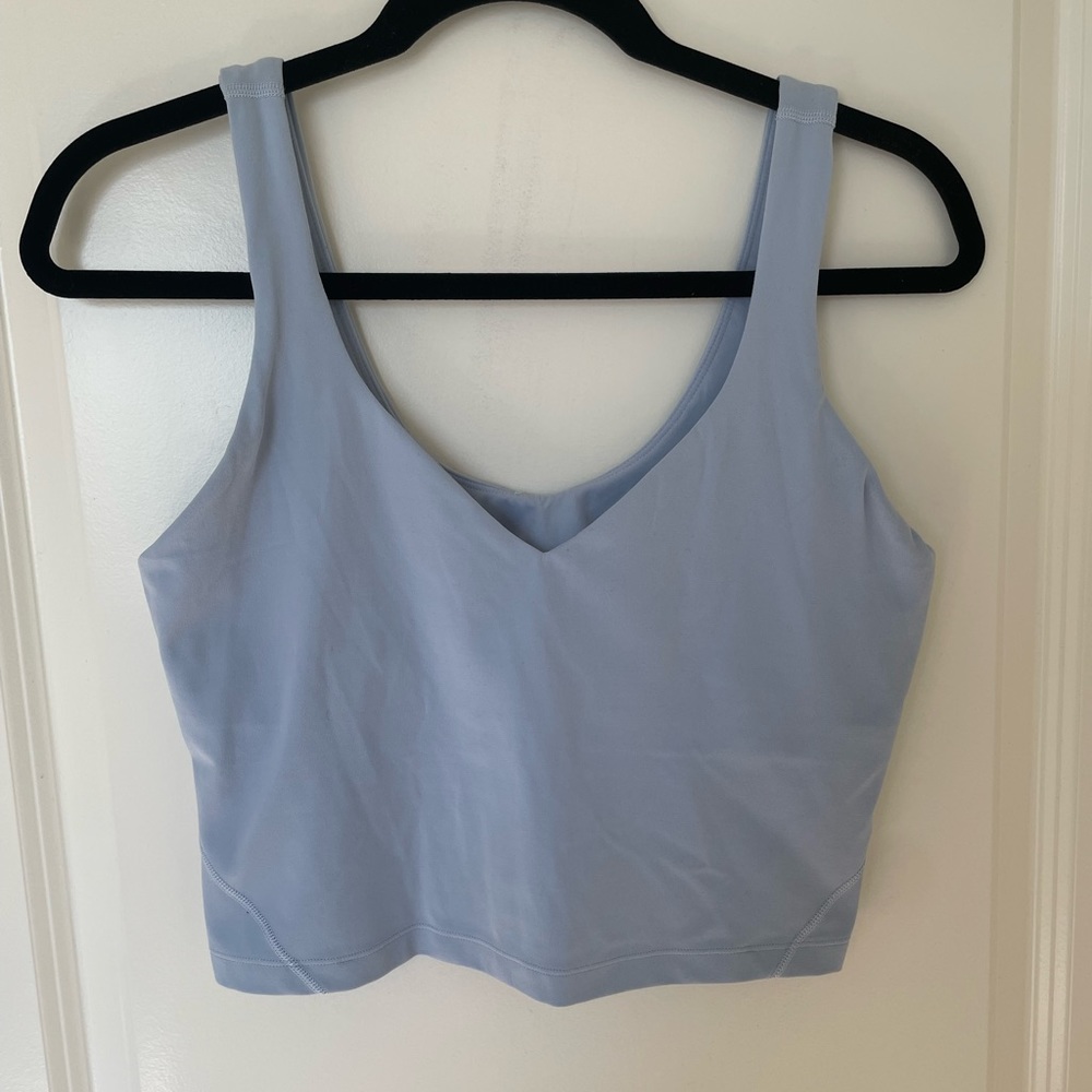Lululemon Align Tank Top